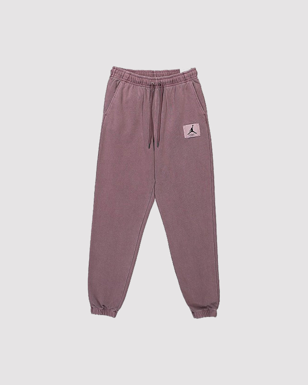 FLEECE WASHED PANTS SKY J MAUVE – Sneaker Room