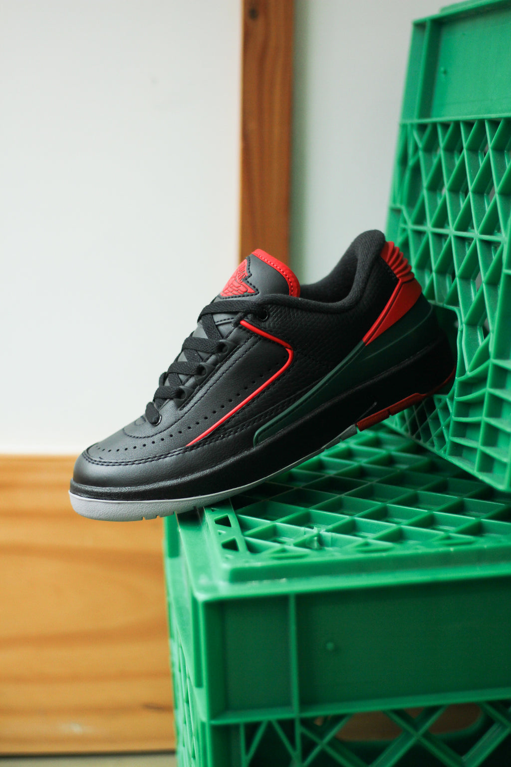 Air jordan clearance 2 low