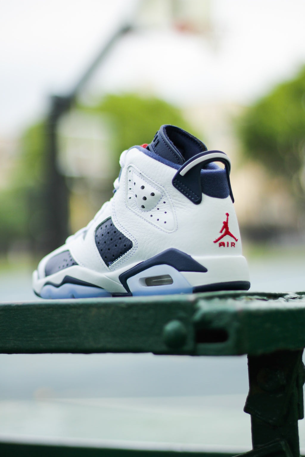 Nike Air Jordan purchases 6 Retro Shoes