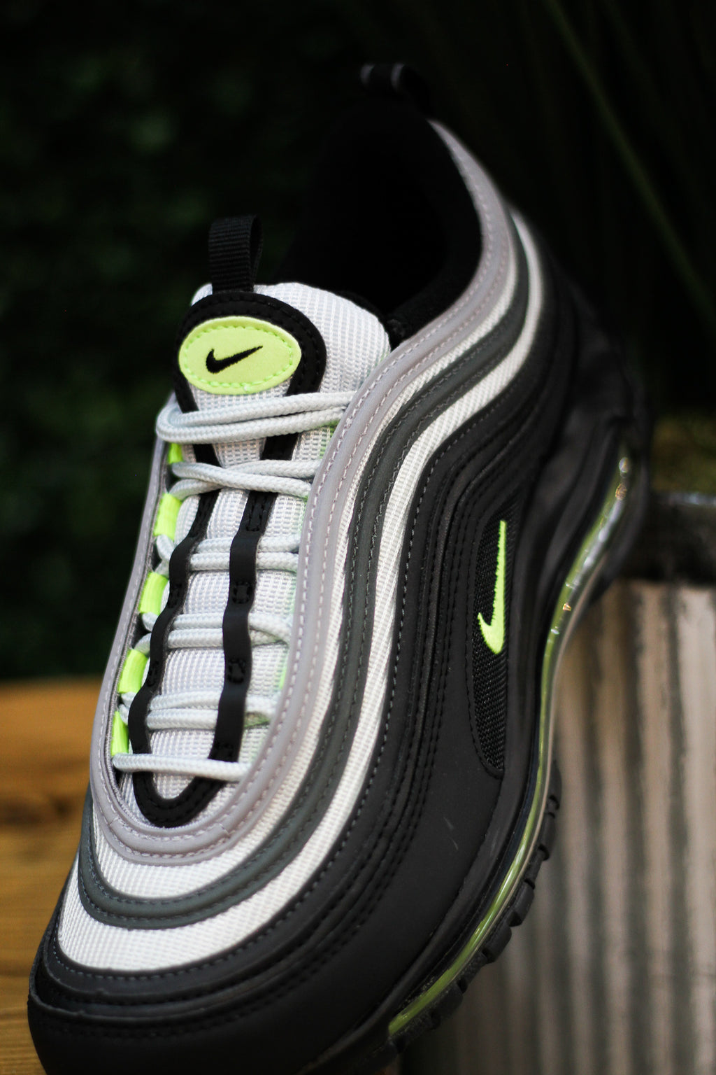 Nike Air Max 97 Worldwide Sky Volt