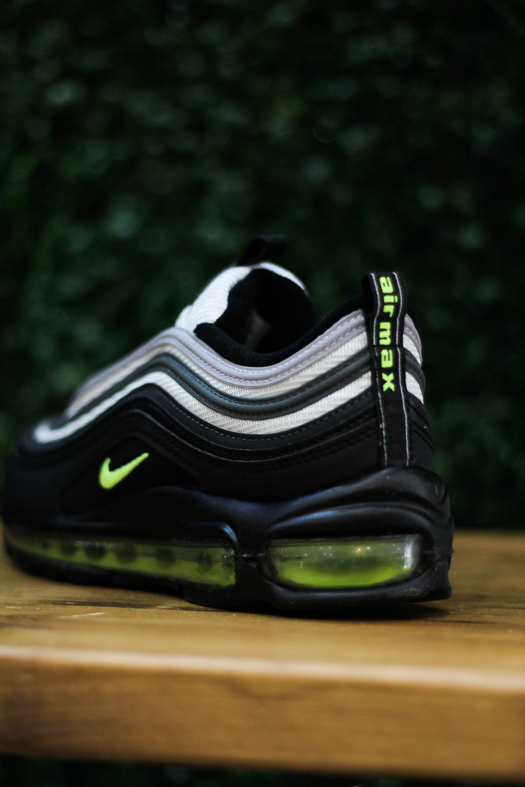 Nike Air Max 97 Worldwide Sky Volt