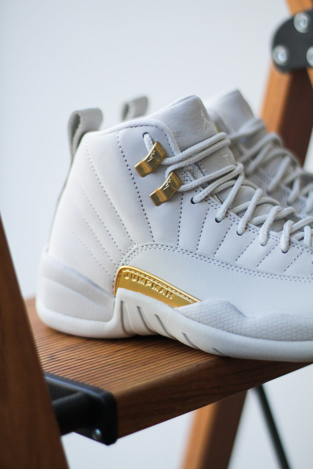 W AIR JORDAN 12 RETRO PHANTOM Sneaker Room