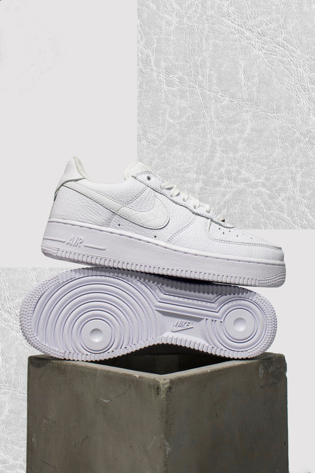 AIR FORCE 1 '07 CRAFT 