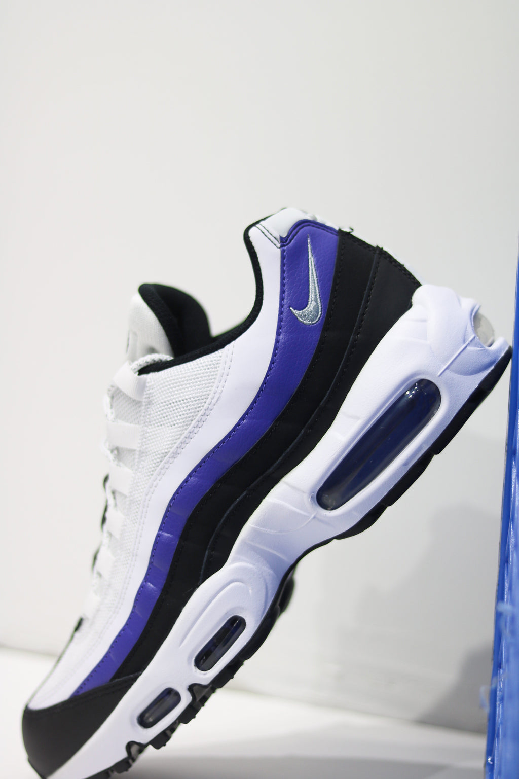 Air max 95 hot sale persian violet