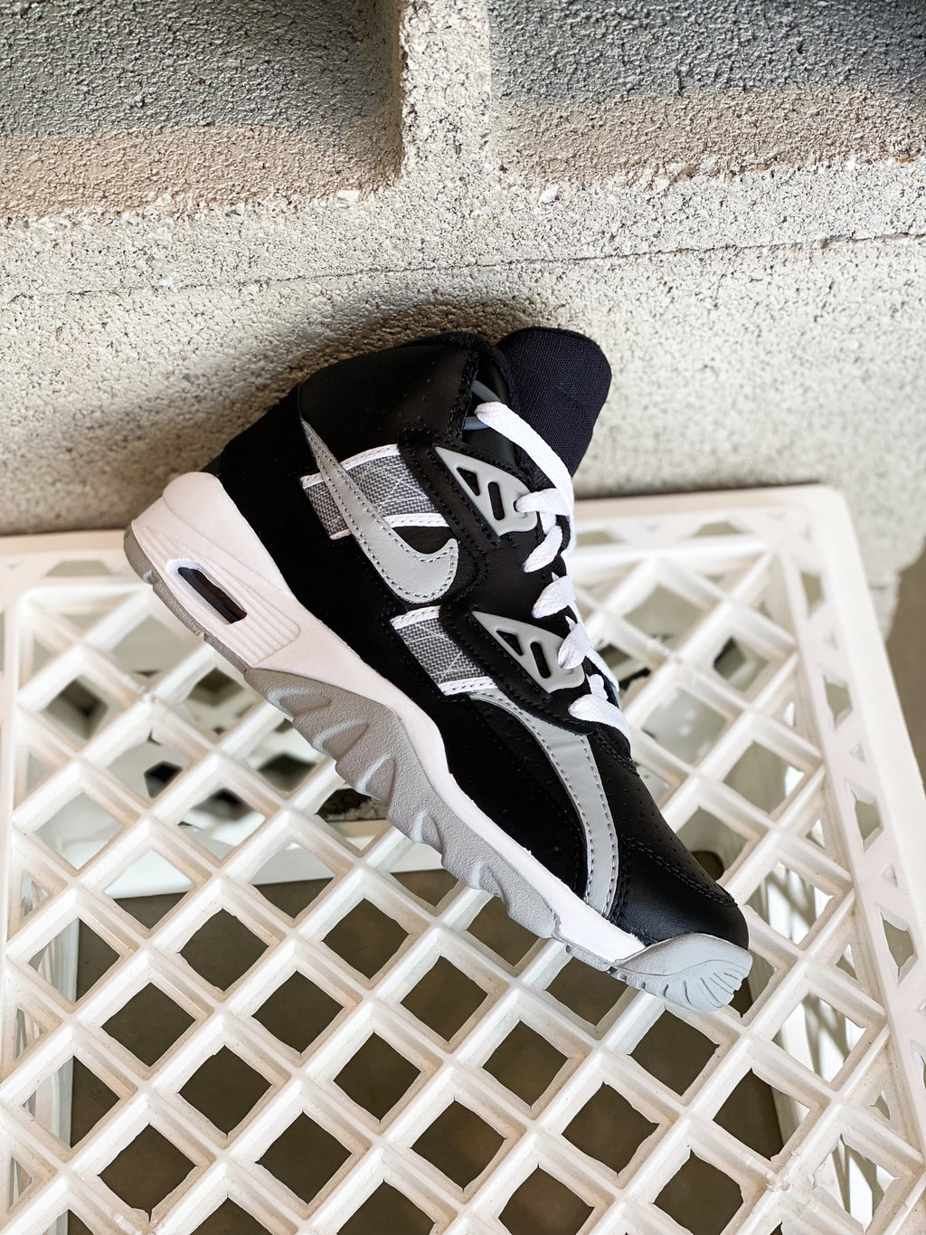 Nike Air Trainer SC Big Kids