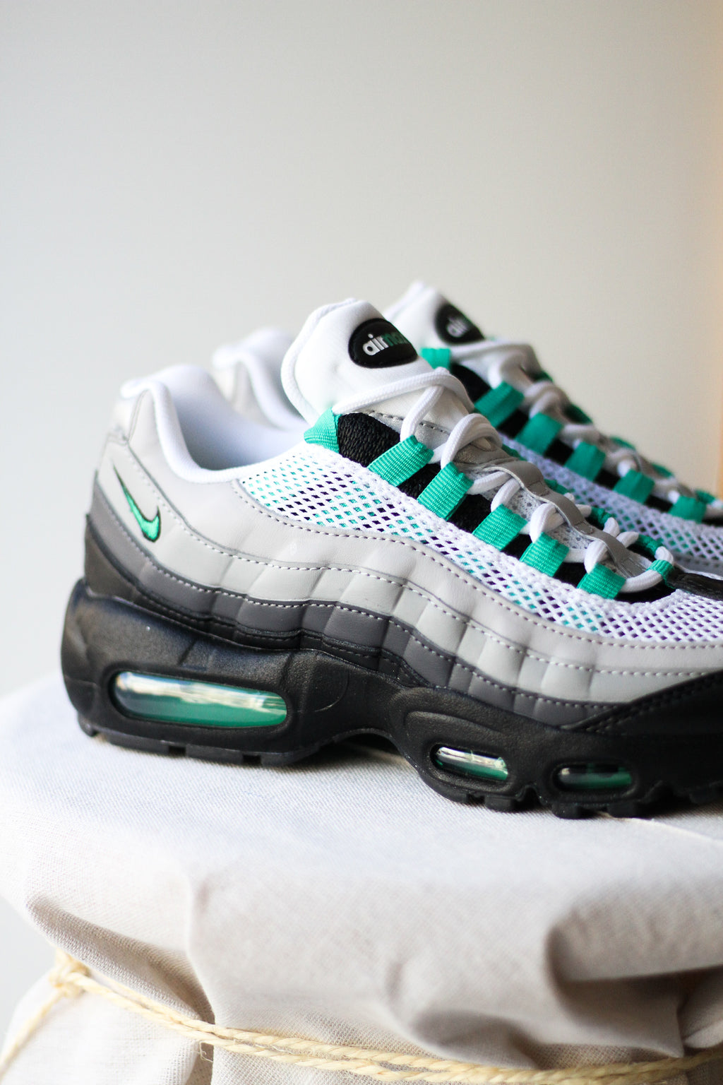 W AIR MAX 95 