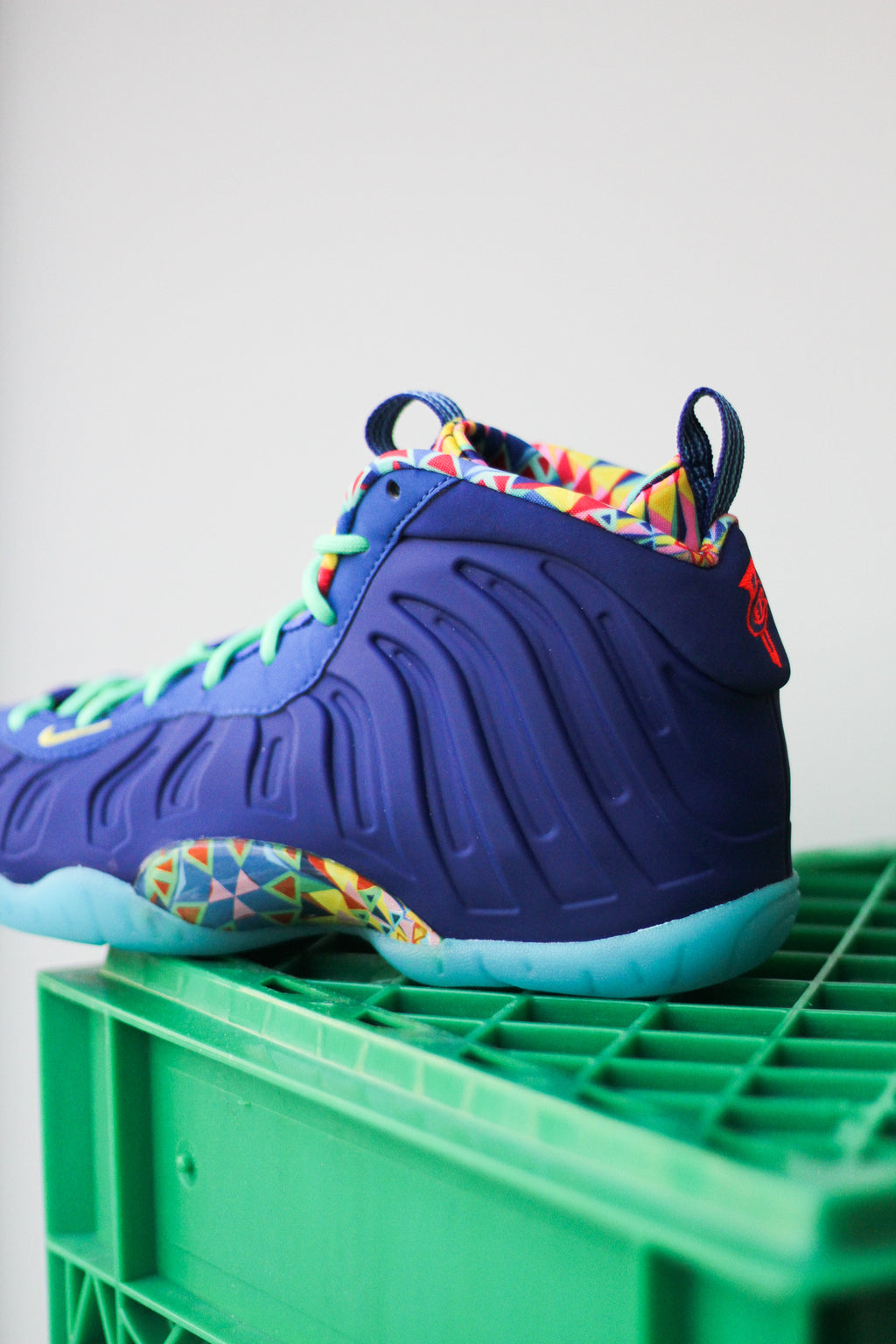 LITTLE POSITE ONE (GS) 