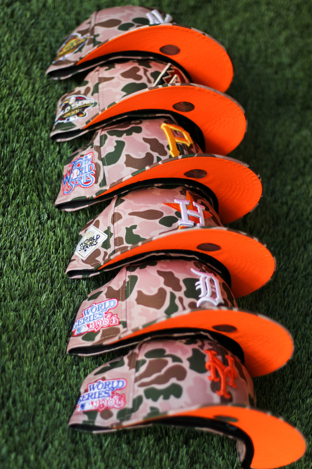 Houston Astros on X: A look at the #Astros special camouflage