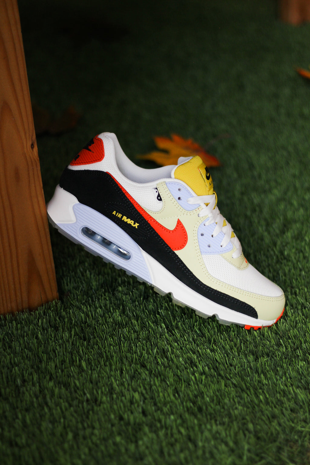 Air max shop yin yang