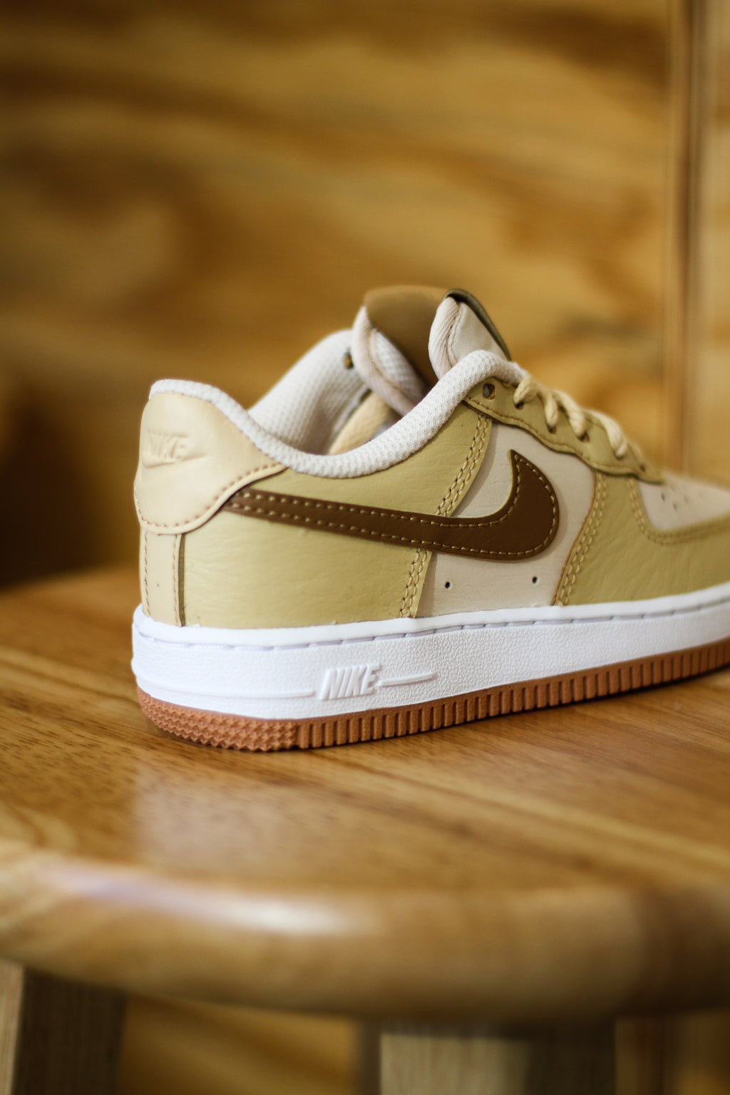 (PS) AIR FORCE 1 '07 LV8 DQ5974 200