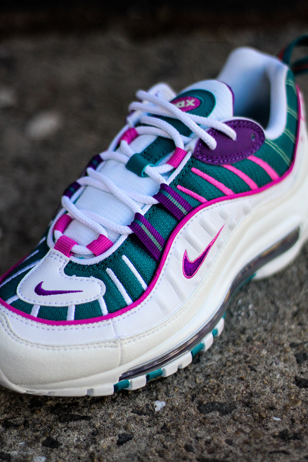 W AIR MAX 98 