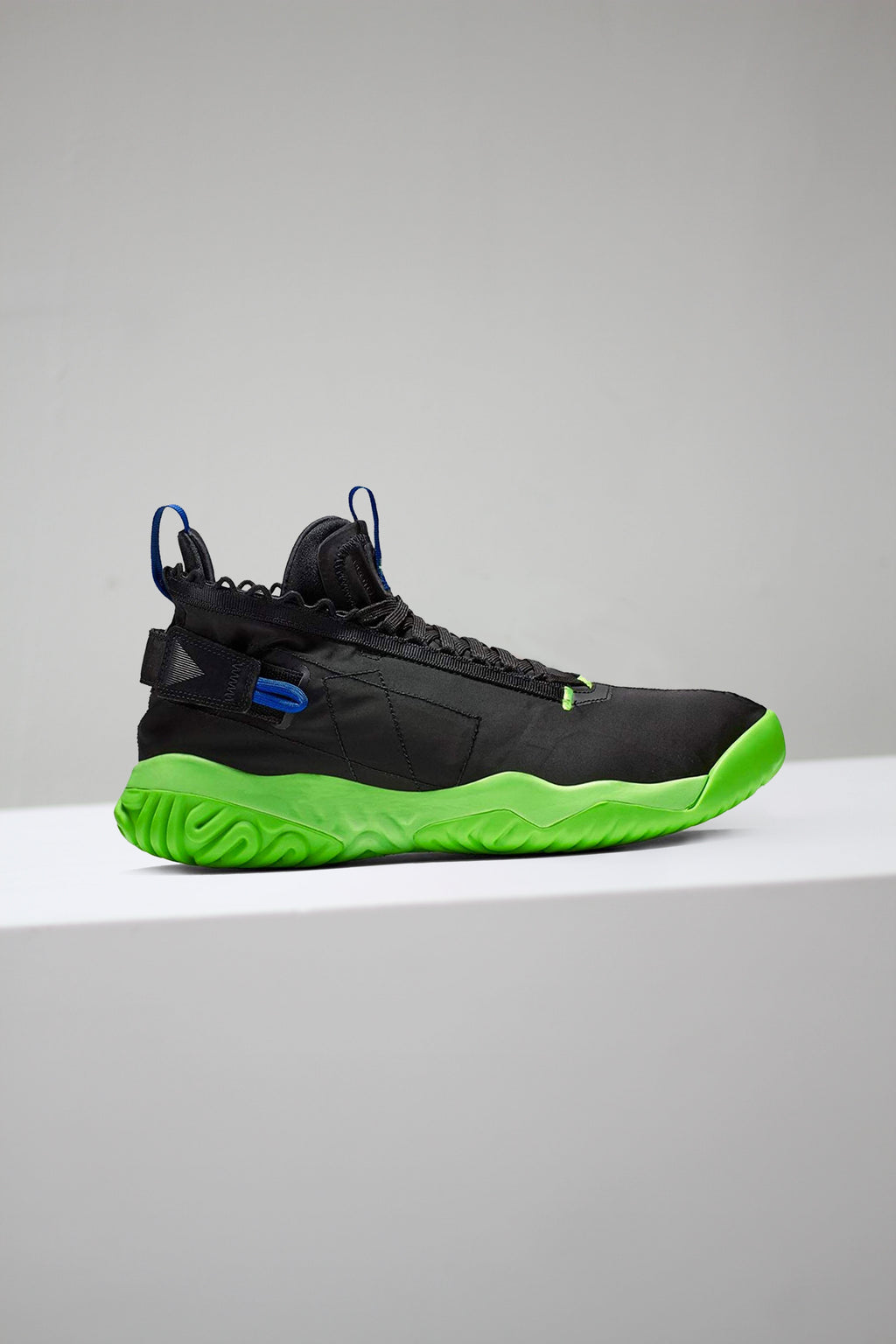 JORDAN PROTO REACT LIME BLAST Sneaker Room