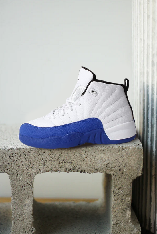 JORDAN 12 RETRO (PS) "GAME ROYAL"