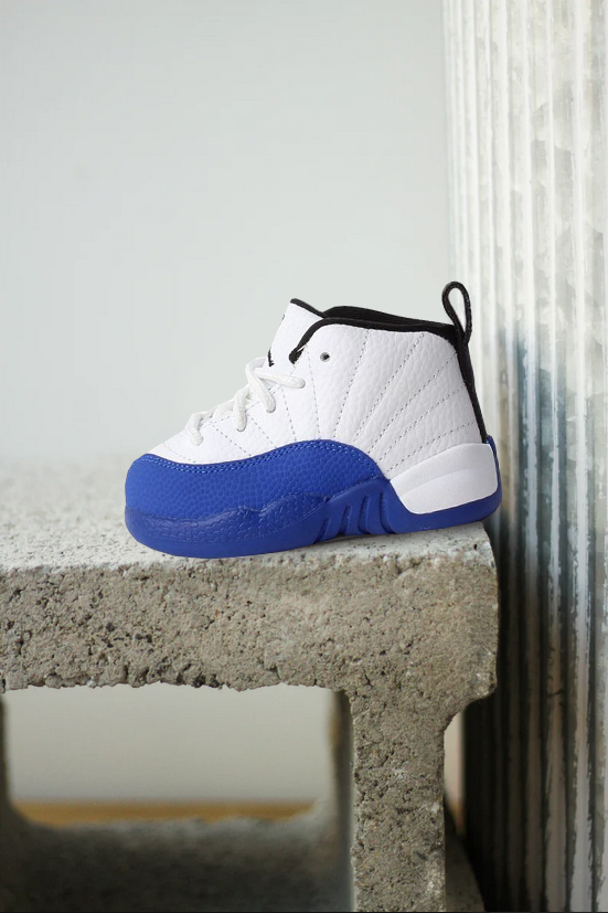 JORDAN 12 RETRO (TD) "GAME ROYAL"