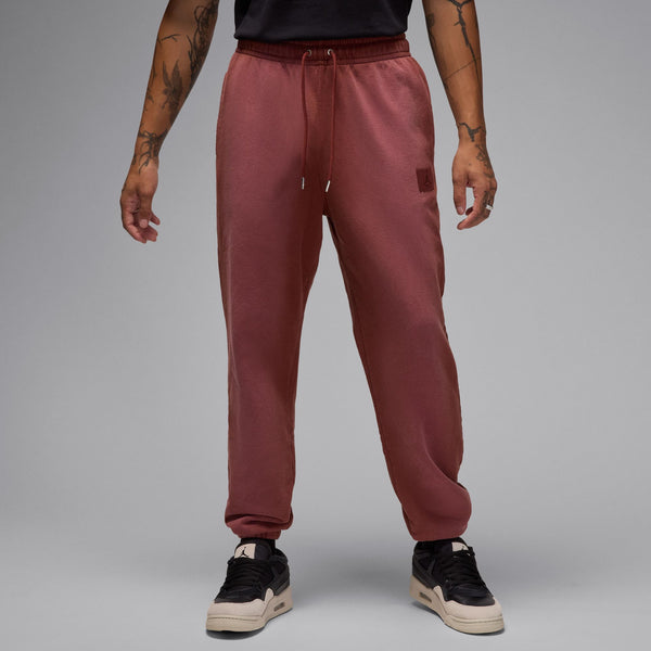 FLIGHT FLEECE PANTS "DARK PONY"