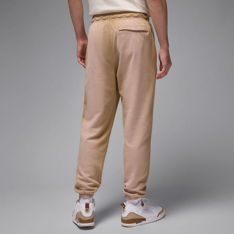 FLIGHT FLEECE PANTS "DESERT CAMO"