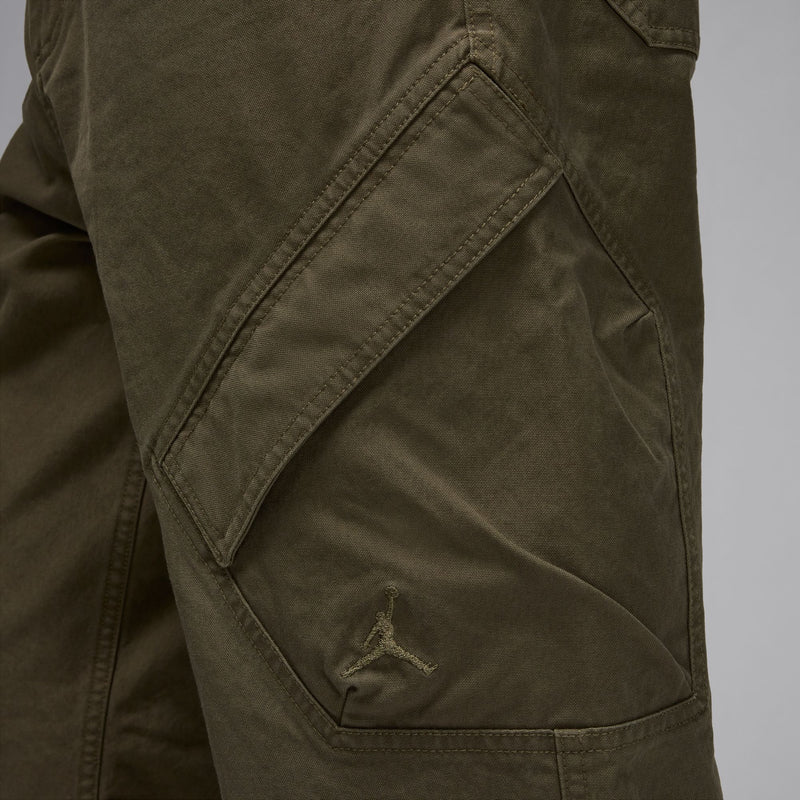 CHICAGO PANTS "MEDIUM OLIVE"