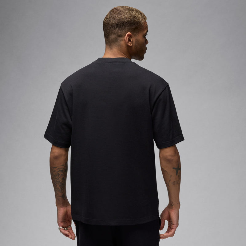 FLIGHT ESSENTIALS 85 SHIRT "BLACK"