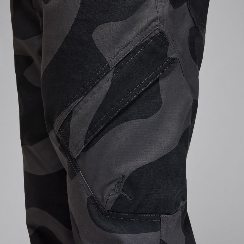 ESSENTIAL CHICAGO PANTS "IRON GREY"