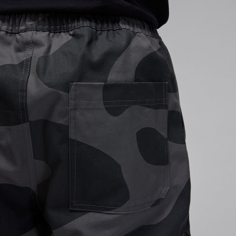 ESSENTIAL CHICAGO PANTS "IRON GREY"