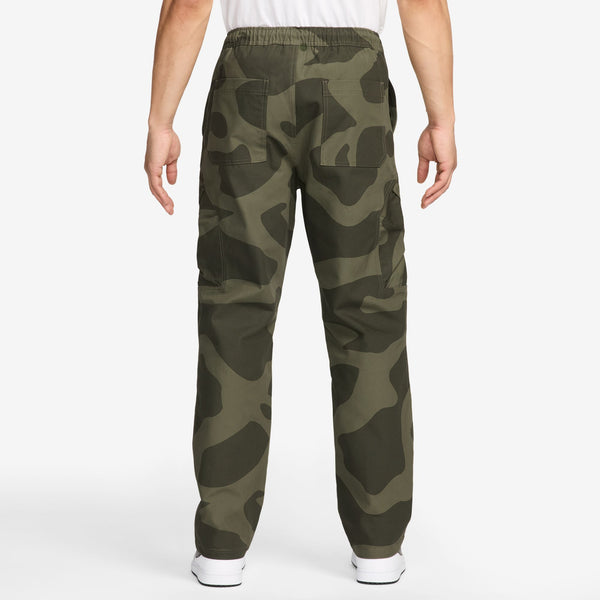 JORDAN ESSENTIALS CHICAGO PANTS "MEDIUM OLIVE"