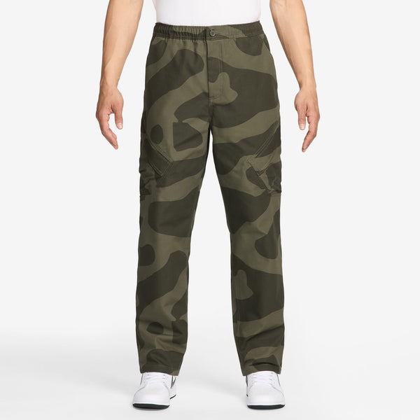 JORDAN ESSENTIALS CHICAGO PANTS "MEDIUM OLIVE"