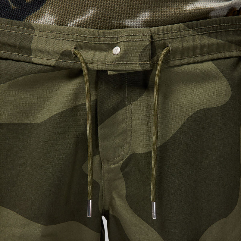 JORDAN ESSENTIALS CHICAGO PANTS "MEDIUM OLIVE"