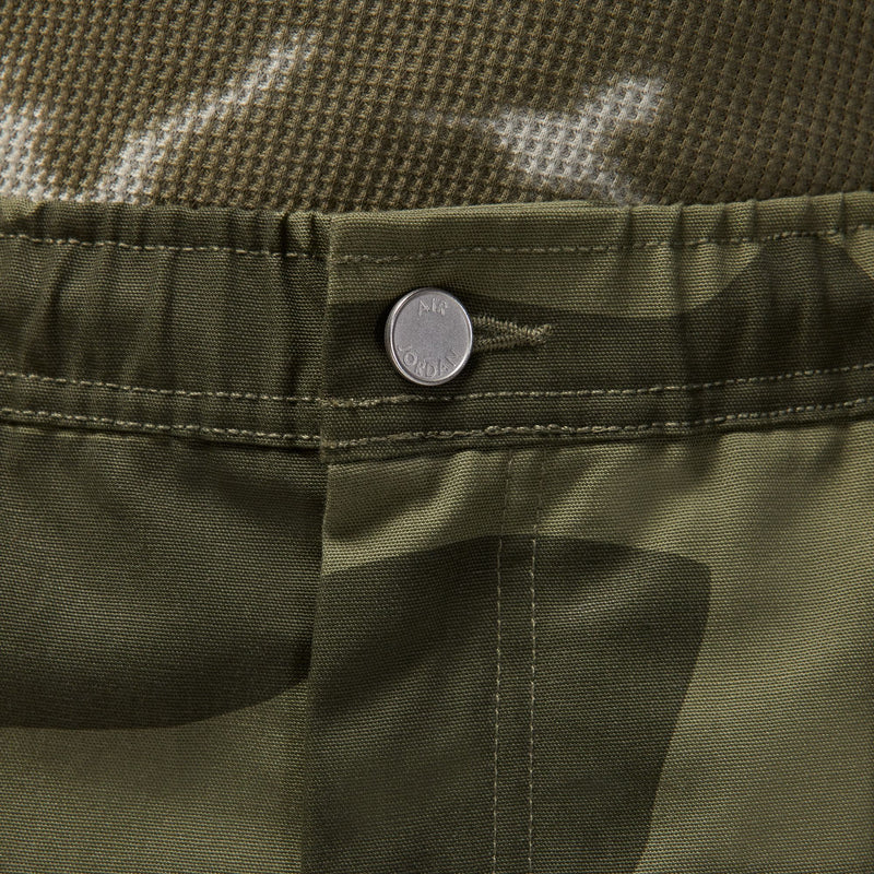 JORDAN ESSENTIALS CHICAGO PANTS "MEDIUM OLIVE"