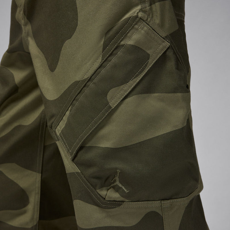 JORDAN ESSENTIALS CHICAGO PANTS "MEDIUM OLIVE"