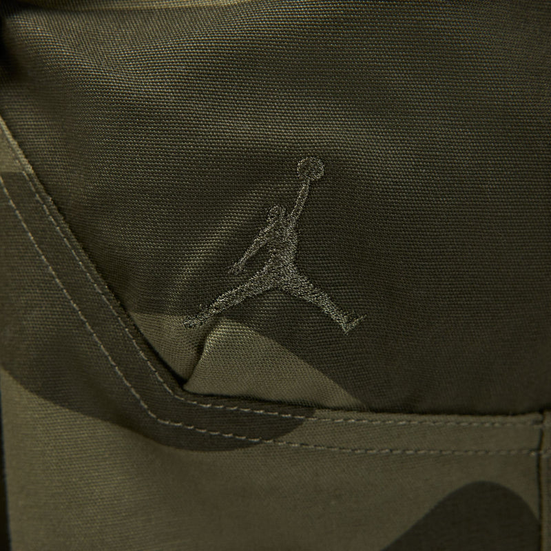 JORDAN ESSENTIALS CHICAGO PANTS "MEDIUM OLIVE"