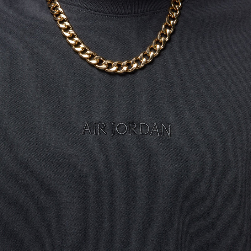 AIR JORDAN WORDMARK 85 TEE SHIRT "OFF NOIR"