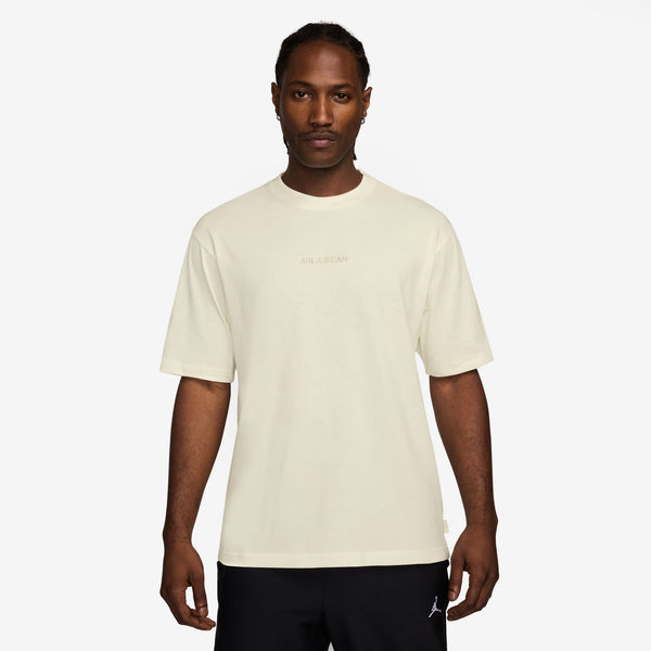 AIR JORDAN WORDMARK 85 TEE SHIRT "SAIL"