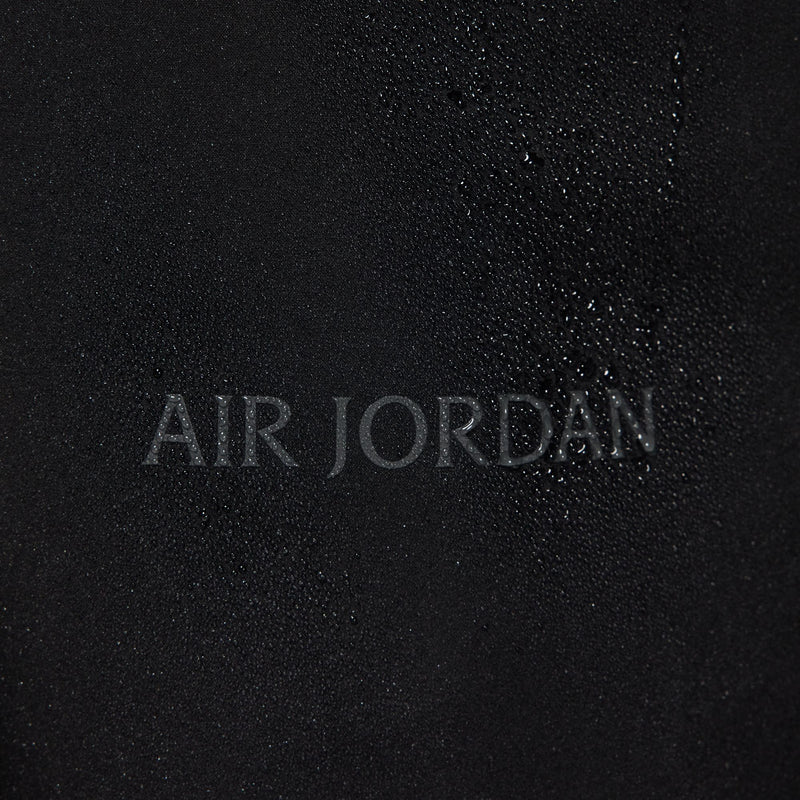 AIR JORDAN SKYLINE GORT-TEX PANTS "BLACK"