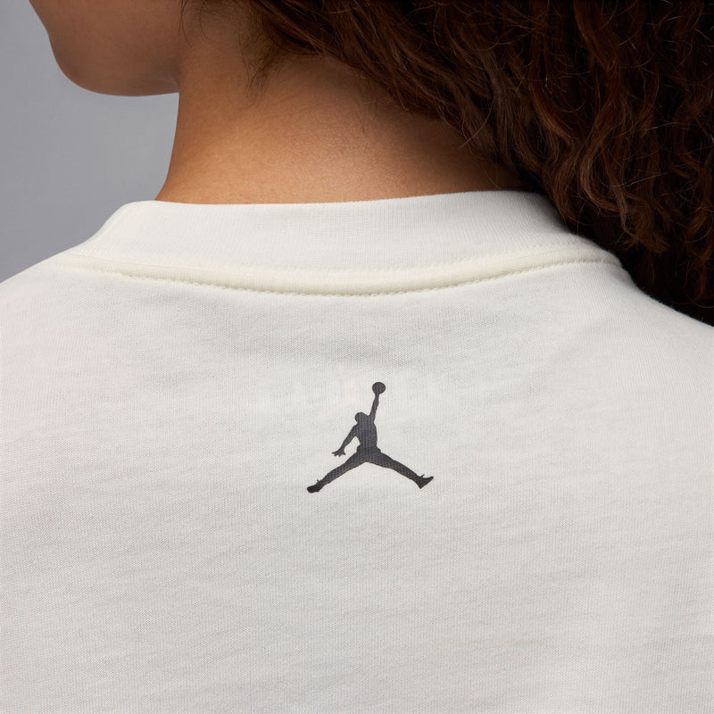 FLIGHT MVP RINGS SHIRT "SAIL"