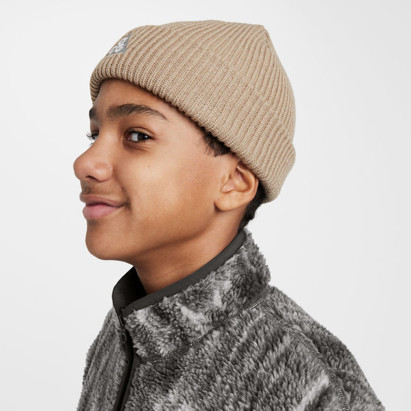 KIDS ACG TERRA BEANIE "KHAKI"