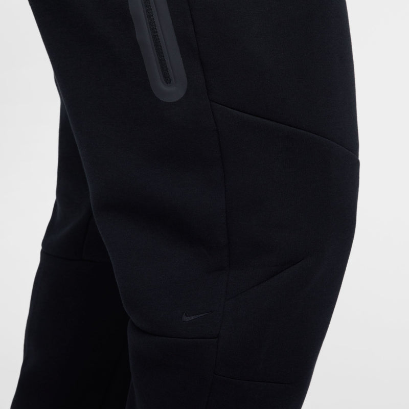 TECH FLEECE JOGGERS "BLACK"