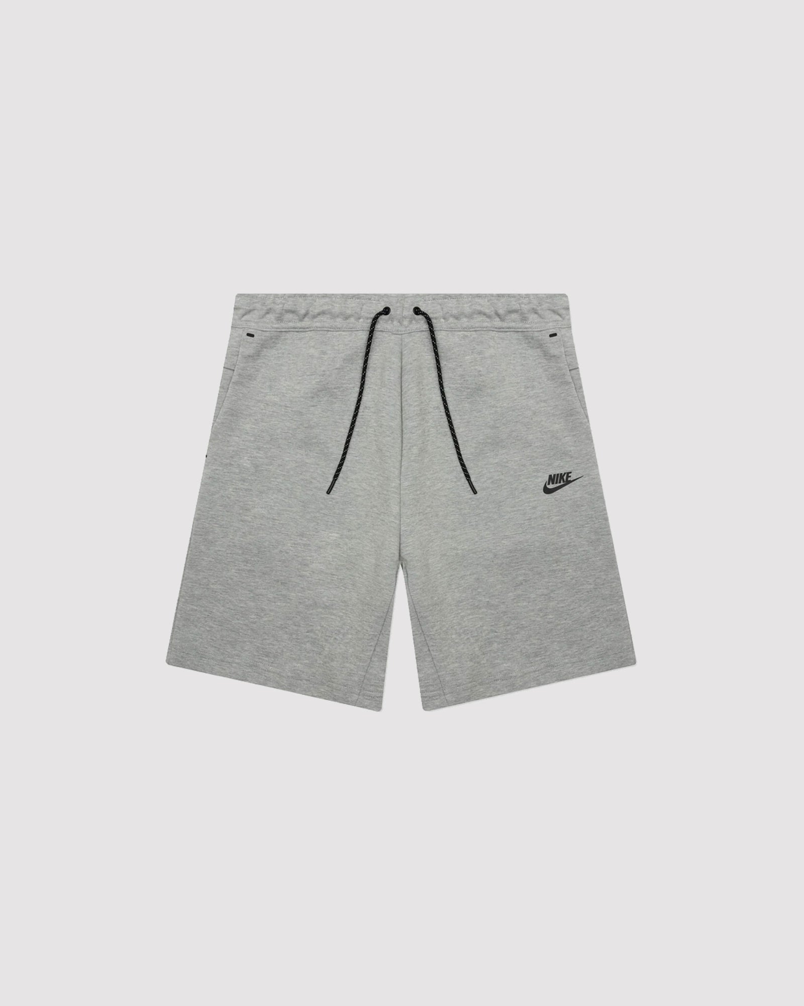 Nike Sportswear Tech Fleece Shorts selling Heather Grey CU4503-063 Mens Size XS