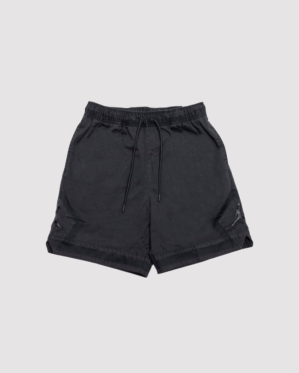 DIAMOND SHORTS "DK SMOKE GREY"