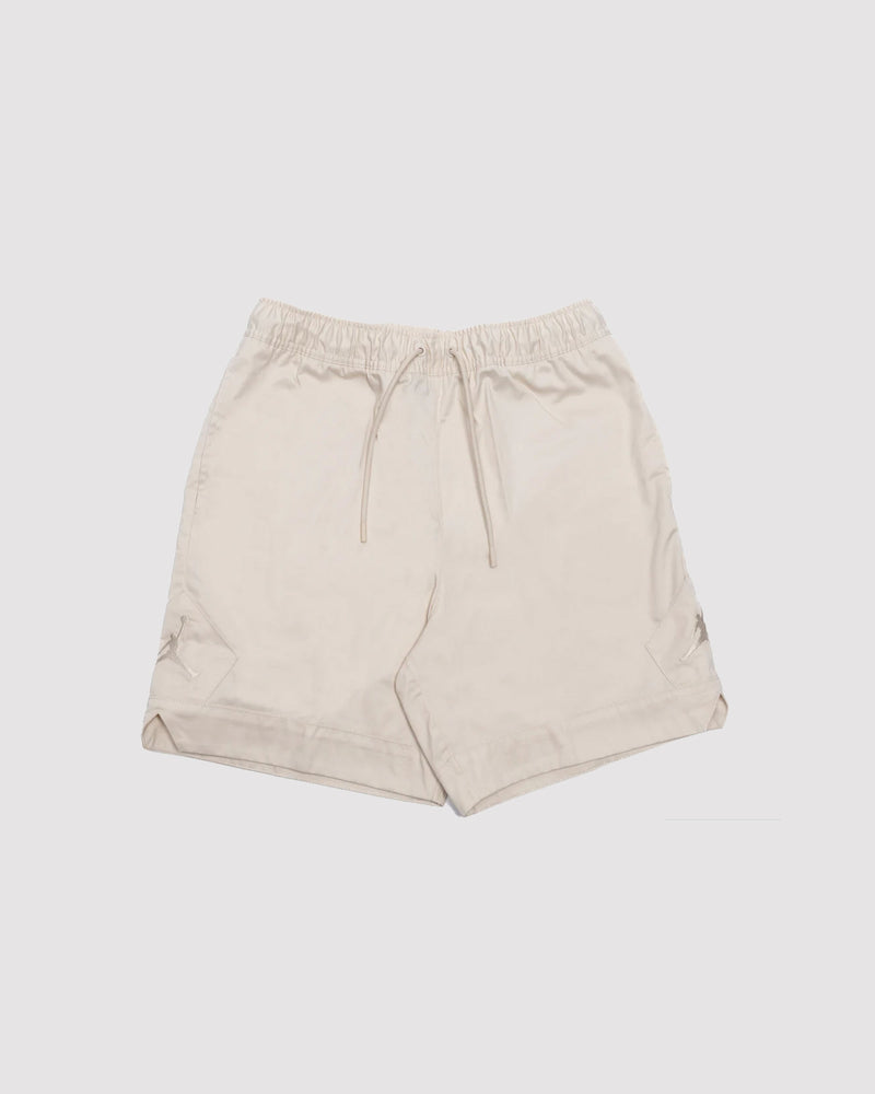 DIAMOND SHORTS "LEGEND LT BROWN"