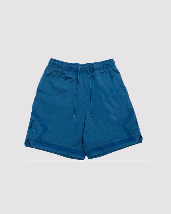 DIAMOND SHORTS "INDUSTRIAL BLUE"