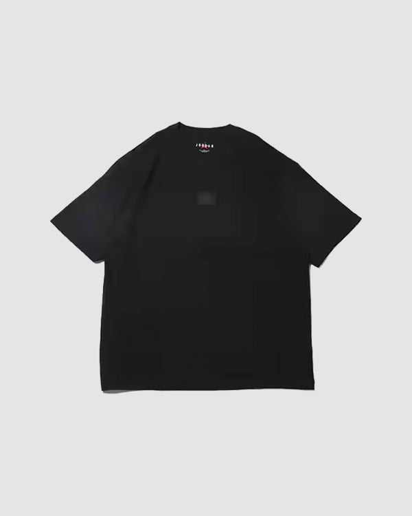 FLIGHT ESSENTIALS 85 SHIRT "BLACK"