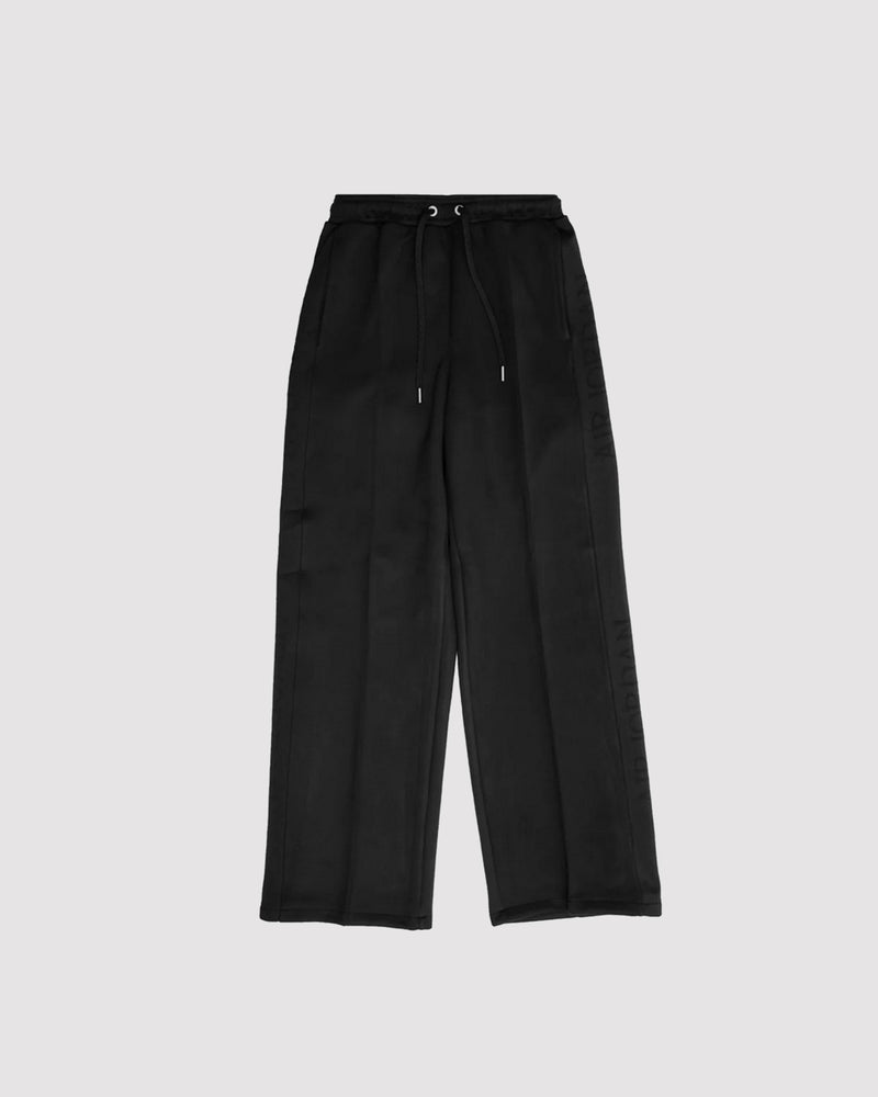 AIR JORDAN PANTS "OFF NOIR"