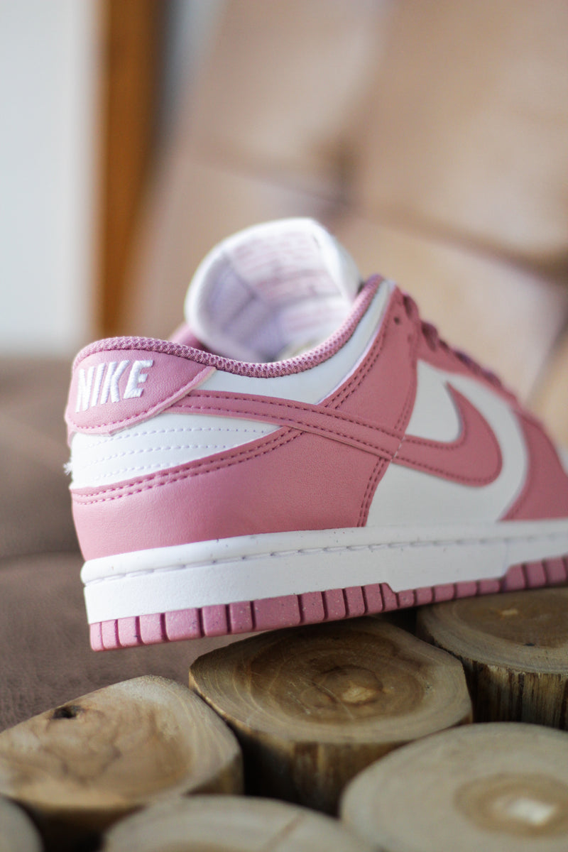 W DUNK LOW NEXT NATURE "ELEMENTAL PINK"