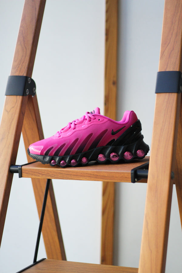 W NIKE AIR MAX DN8 "LASER FUCHSIA/BLACK-SPORT FUCHSIA"