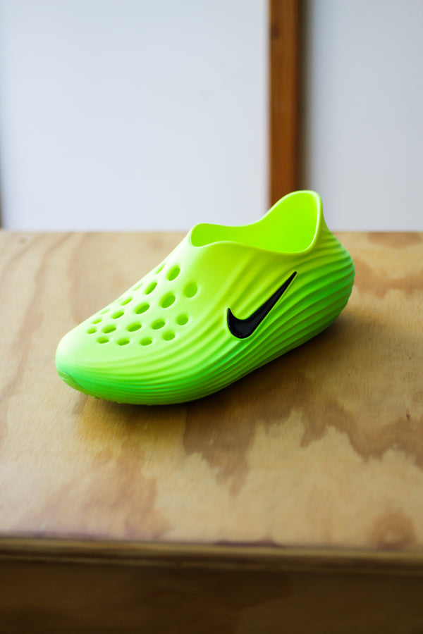 NIKE REACTX REJUVEN8 "GREEN STRIKE/BLACK-VOLT"