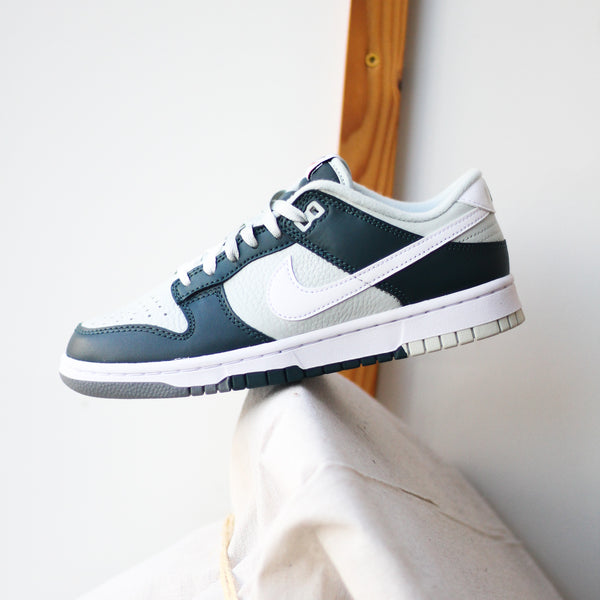 DUNK LOW RETRO PRM 