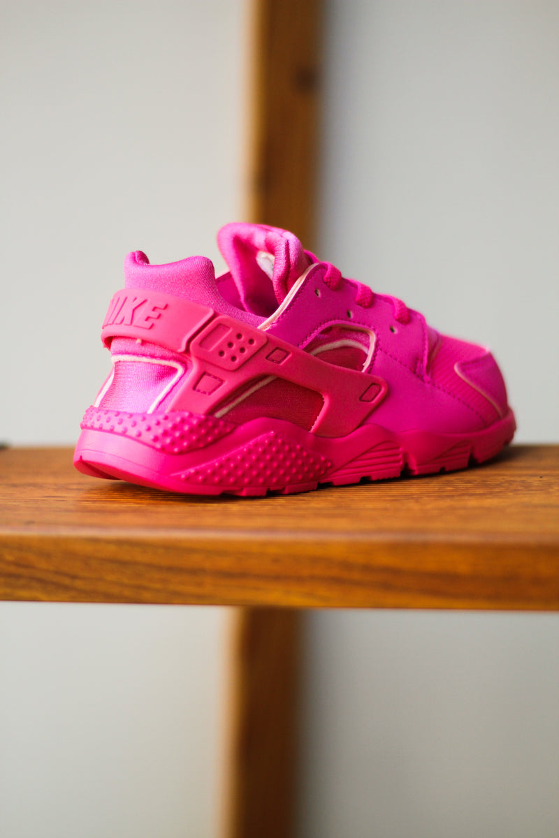 Laser fuchsia outlet huarache