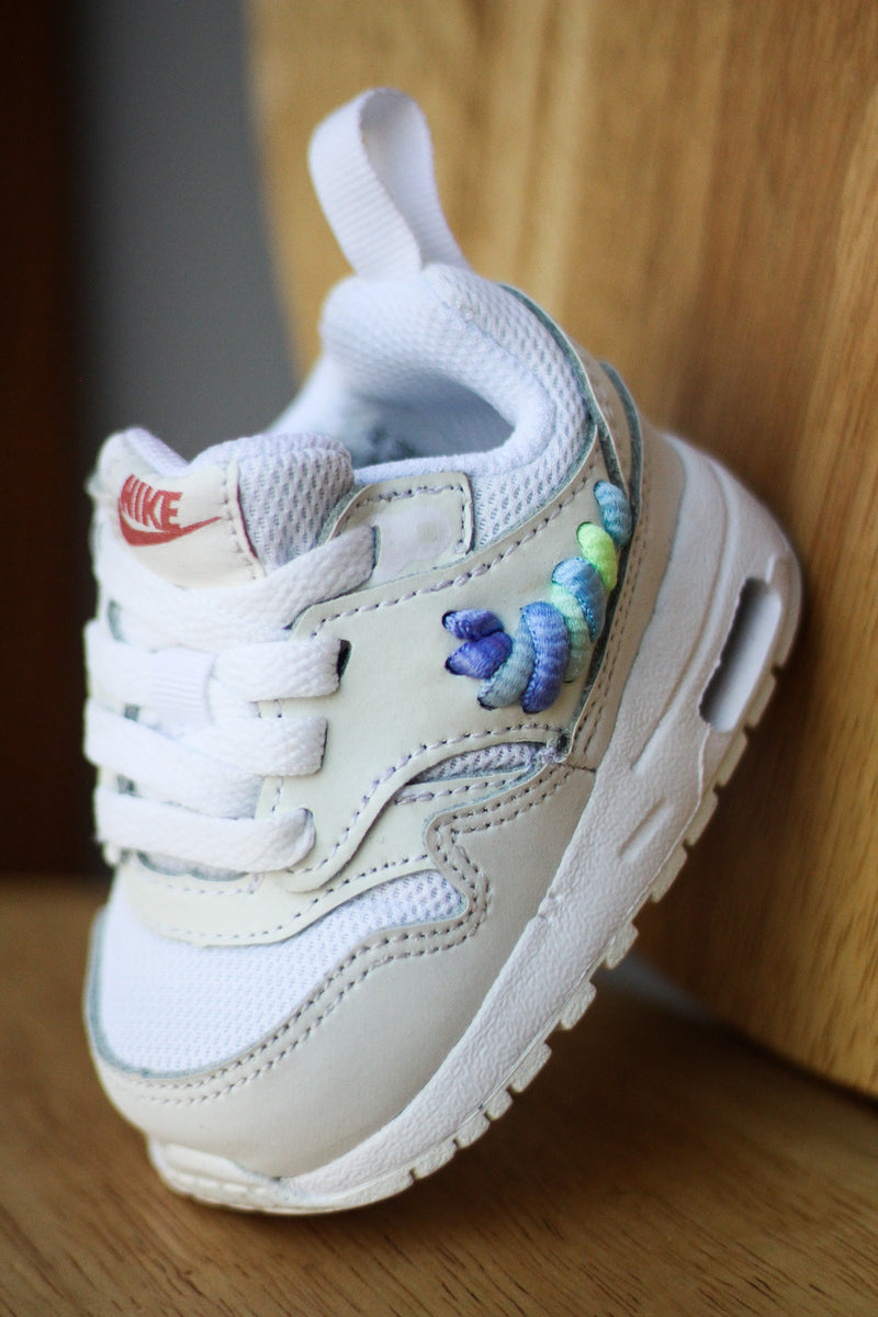 AIR MAX 1 SE EASYON TD WHITE Sneaker Room