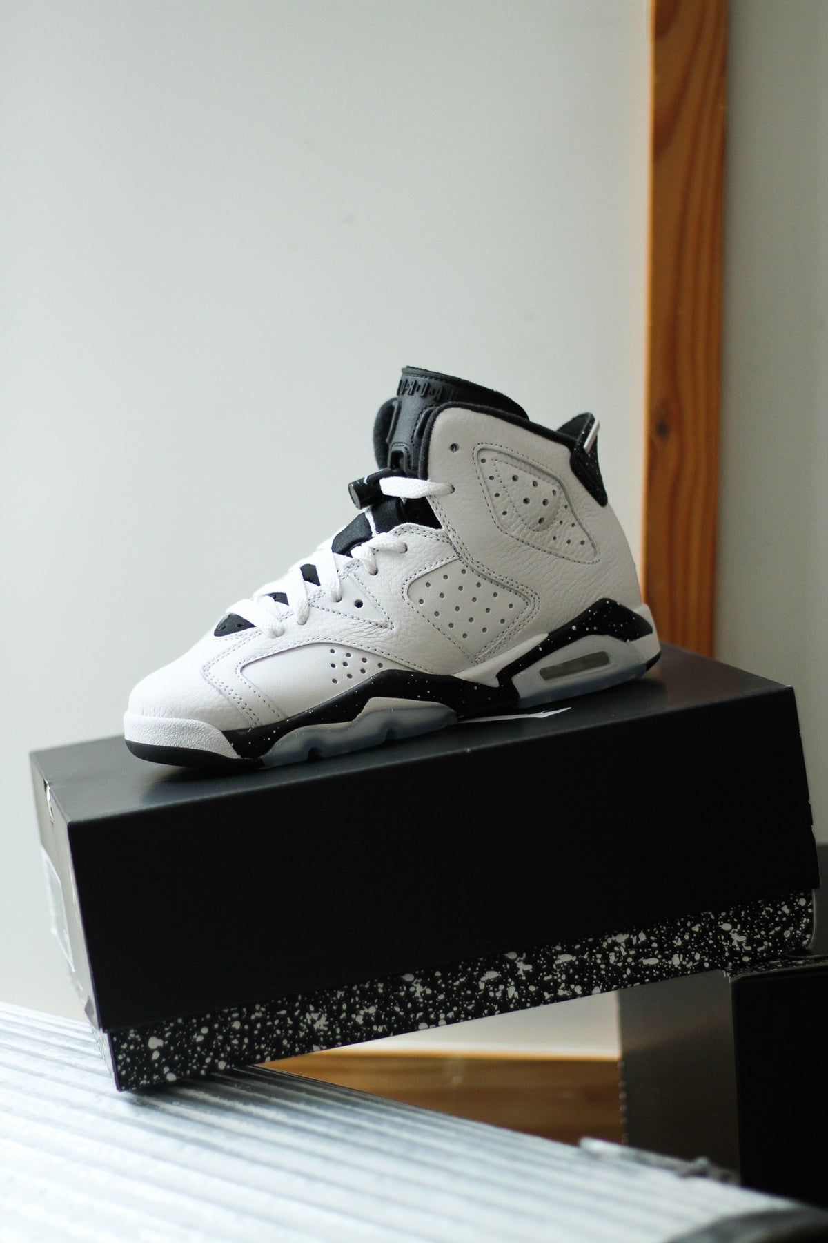 Air Jordan 6 - online Motor Sport