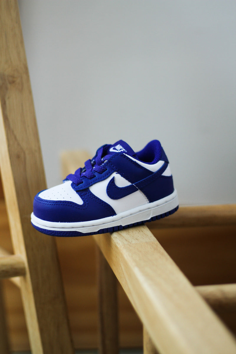 DUNK LOW (TD) "CONCORD"